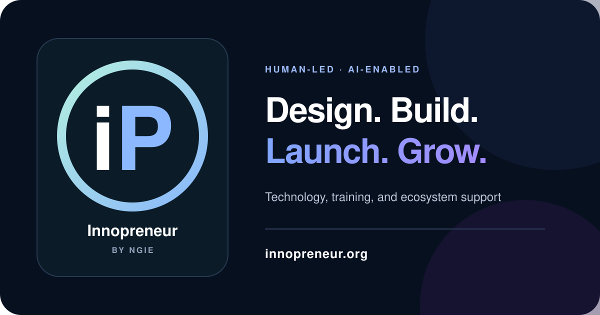 InnoPreneur.Org social-sharing thumbnail